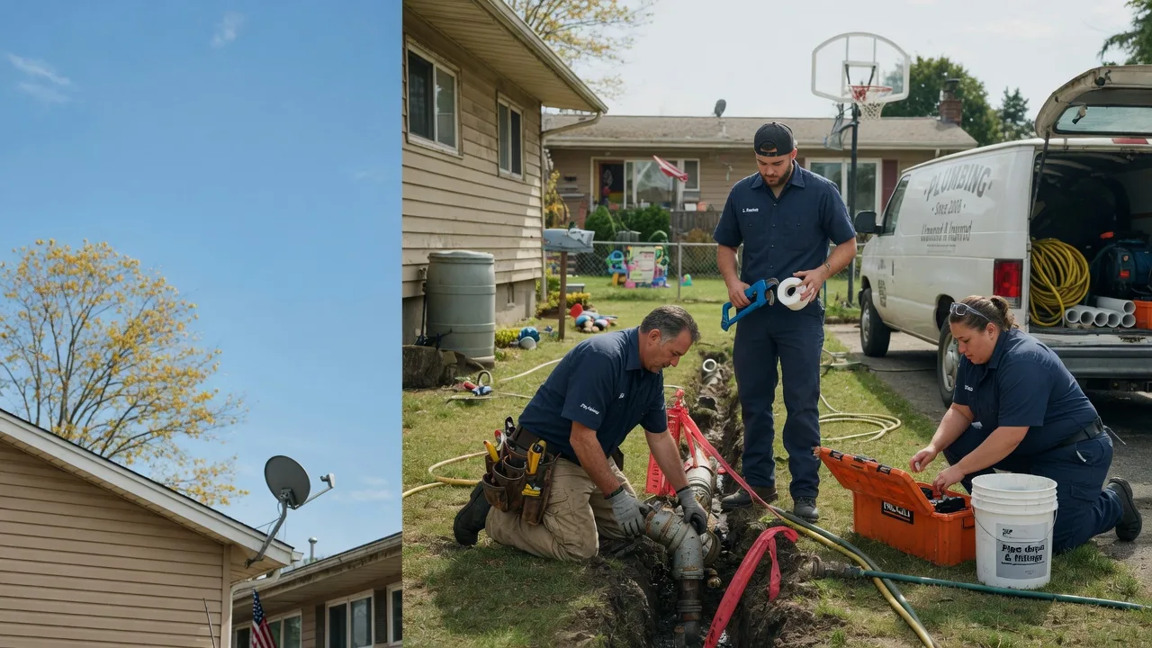 Garbage Disposal Replacement in Washingtonville, PA near me