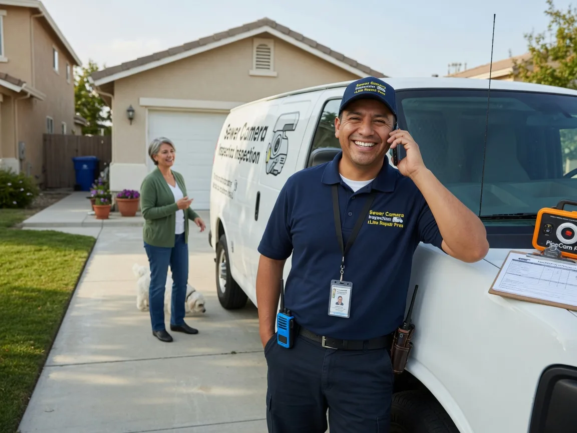 Sewer Line Repair Washingtonville, PA FAQs